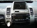 Classic Silver Metallic - Prius Hybrid Photo No. 21