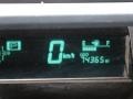 Classic Silver Metallic - Prius Hybrid Photo No. 26