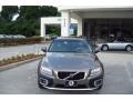 Oyster Grey Metallic - XC70 AWD Photo No. 2