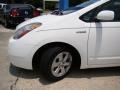 2007 Classic Silver Metallic Toyota Prius Hybrid  photo #31