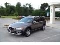 Oyster Grey Metallic - XC70 AWD Photo No. 3