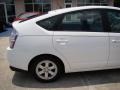 2007 Classic Silver Metallic Toyota Prius Hybrid  photo #33