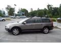 Oyster Grey Metallic - XC70 AWD Photo No. 4