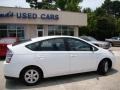 2007 Classic Silver Metallic Toyota Prius Hybrid  photo #34