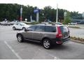 Oyster Grey Metallic - XC70 AWD Photo No. 5