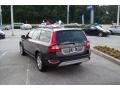 Oyster Grey Metallic - XC70 AWD Photo No. 6