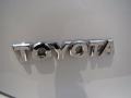 Classic Silver Metallic - Prius Hybrid Photo No. 36