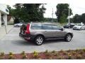 Oyster Grey Metallic - XC70 AWD Photo No. 8