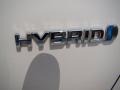 Classic Silver Metallic - Prius Hybrid Photo No. 38