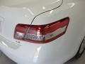 Super White - Camry LE Photo No. 9