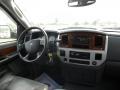 2007 Bright White Dodge Ram 3500 Laramie Quad Cab 4x4 Dually  photo #12