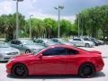 2006 Laser Red Pearl Infiniti G 35 Coupe  photo #9