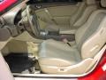 Laser Red Pearl - G 35 Coupe Photo No. 17