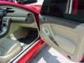 Laser Red Pearl - G 35 Coupe Photo No. 18