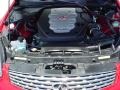 Laser Red Pearl - G 35 Coupe Photo No. 27