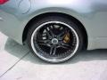 Silverstone Metallic - 350Z Anniversary Edition Coupe Photo No. 4