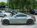 Silverstone Metallic - 350Z Anniversary Edition Coupe Photo No. 9