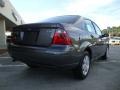 2006 Liquid Grey Metallic Ford Focus ZX4 SE Sedan  photo #3