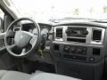 2008 Mineral Gray Metallic Dodge Ram 1500 Big Horn Edition Quad Cab  photo #12