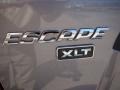 2007 Tungsten Grey Metallic Ford Escape XLT V6  photo #41