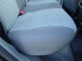 Liquid Grey Metallic - Focus ZX4 SE Sedan Photo No. 15
