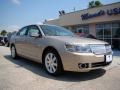 2008 Dune Pearl Metallic Lincoln MKZ Sedan  photo #2