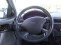 2006 Liquid Grey Metallic Ford Focus ZX4 SE Sedan  photo #24