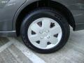 Liquid Grey Metallic - Focus ZX4 SE Sedan Photo No. 25