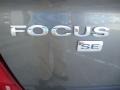 2006 Liquid Grey Metallic Ford Focus ZX4 SE Sedan  photo #28