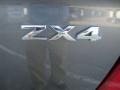 2006 Liquid Grey Metallic Ford Focus ZX4 SE Sedan  photo #29