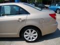 2008 Dune Pearl Metallic Lincoln MKZ Sedan  photo #35