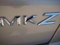 2008 Dune Pearl Metallic Lincoln MKZ Sedan  photo #38
