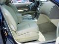 2007 Sapphire Blue Metallic Infiniti FX 35  photo #19