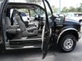 2004 Black Ford F250 Super Duty FX4 SuperCab 4x4  photo #16