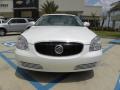 2007 White Diamond Tricoat Buick Lucerne CXL  photo #8