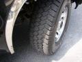 2004 Black Ford F250 Super Duty FX4 SuperCab 4x4  photo #30