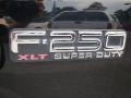 2004 Black Ford F250 Super Duty FX4 SuperCab 4x4  photo #41