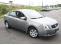 Magnetic Gray - Sentra 2.0 Photo No. 3