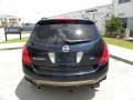 2004 Midnight Blue Pearl Nissan Murano SL  photo #6