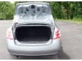 Magnetic Gray - Sentra 2.0 Photo No. 7
