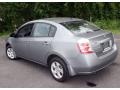 Magnetic Gray - Sentra 2.0 Photo No. 8