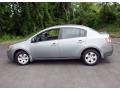 Magnetic Gray - Sentra 2.0 Photo No. 9