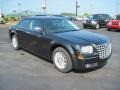 Brilliant Black Crystal Pearl - 300 Touring Photo No. 3
