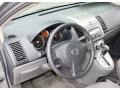 Magnetic Gray - Sentra 2.0 Photo No. 11
