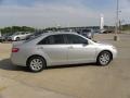 Titanium Metallic - Camry XLE V6 Photo No. 6