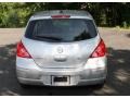 2007 Brilliant Silver Metallic Nissan Versa SL  photo #6