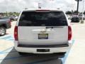 2009 Summit White Chevrolet Tahoe LS  photo #4