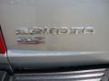 2005 Bright Silver Metallic Dodge Dakota SLT Quad Cab 4x4  photo #28
