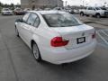 Alpine White - 3 Series 325i Sedan Photo No. 3