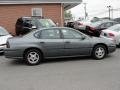 Medium Gray Metallic - Impala  Photo No. 2